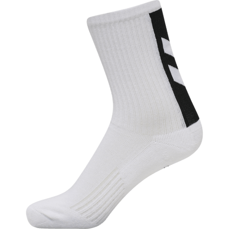 Hummel Legacy Chevron Socks Mix 4-Pack Hummel