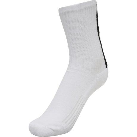 Hummel Legacy Chevron Socks Mix 4-Pack Hummel