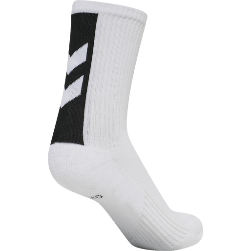 Hummel Legacy Chevron Socks Mix 4-Pack Hummel