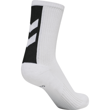 Hummel Legacy Chevron Socks Mix 4-Pack Hummel