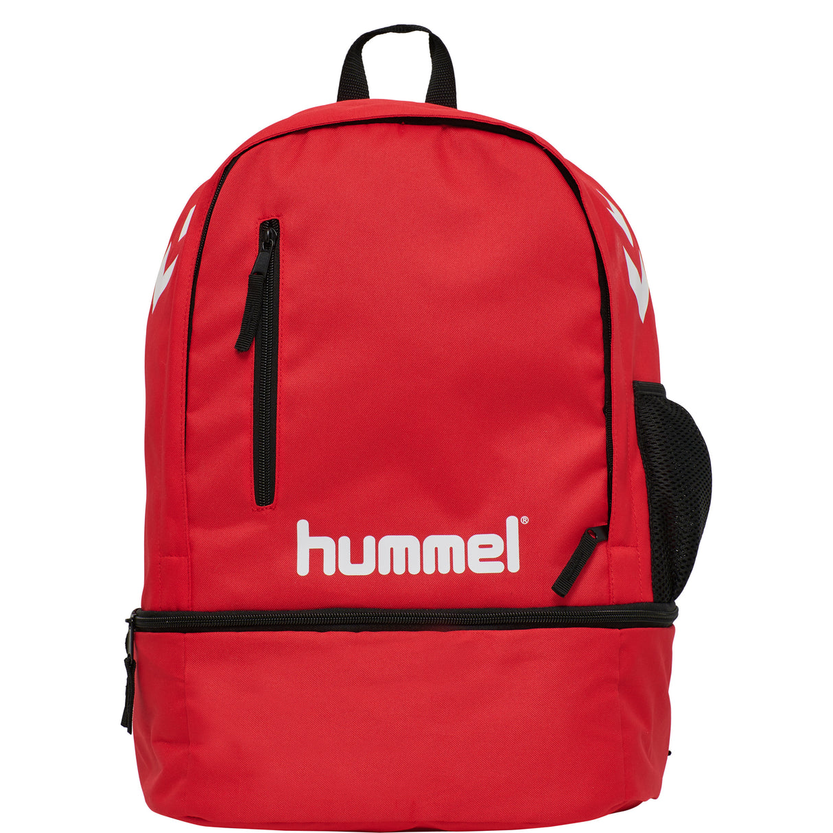 Hummel Promo Backpack Unisex Accessories Bags & Backpacks