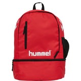 Hummel Promo Backpack Unisex Accessories Bags & Backpacks