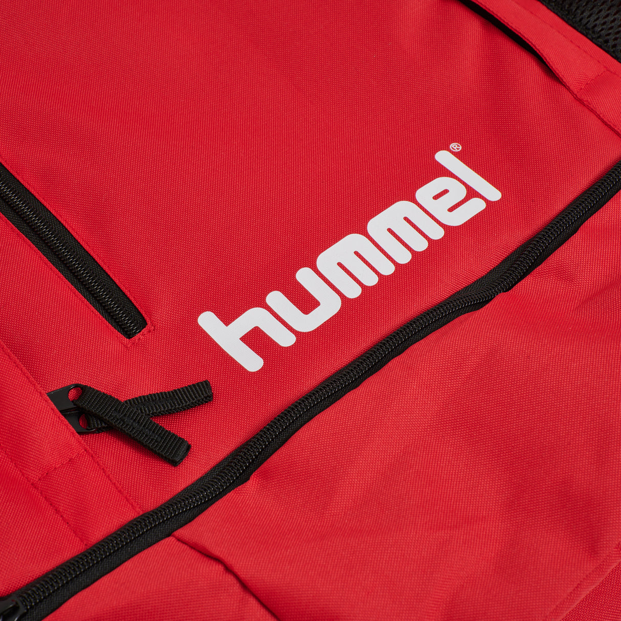 Hummel Promo Backpack Unisex Accessories Bags & Backpacks
