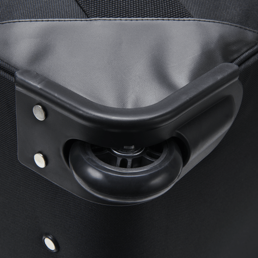 Hummel Team Trolley Bag Unisex Accessories Bags & Backpacks