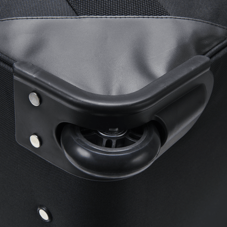 Hummel Team Trolley Bag Unisex Accessories Bags & Backpacks