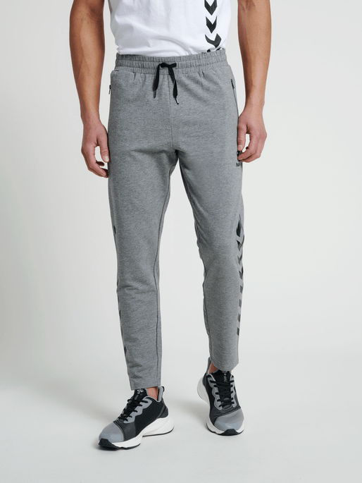 Hummel Men's Ray 2.0 Tapered Pants Hummel