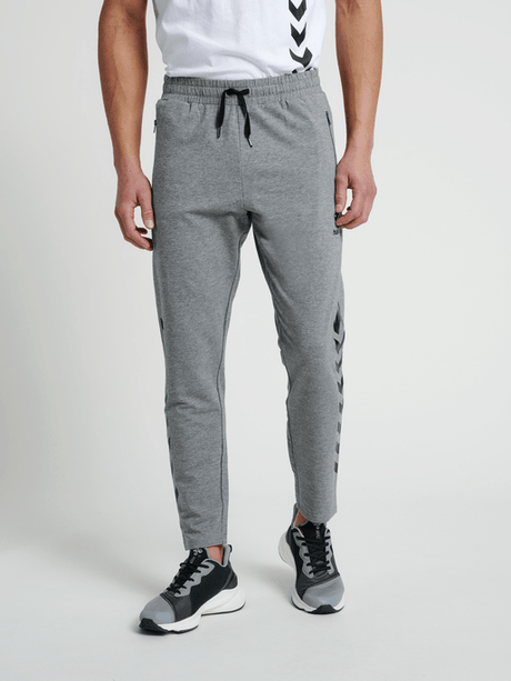 Hummel Men's Ray 2.0 Tapered Pants Hummel