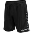 Hummel Men's Authentic Poly Shorts Hummel