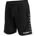 Hummel Men's Authentic Poly Shorts Hummel