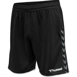 Hummel Men's Authentic Poly Shorts Hummel