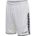 Hummel Men's Authentic Poly Shorts Hummel
