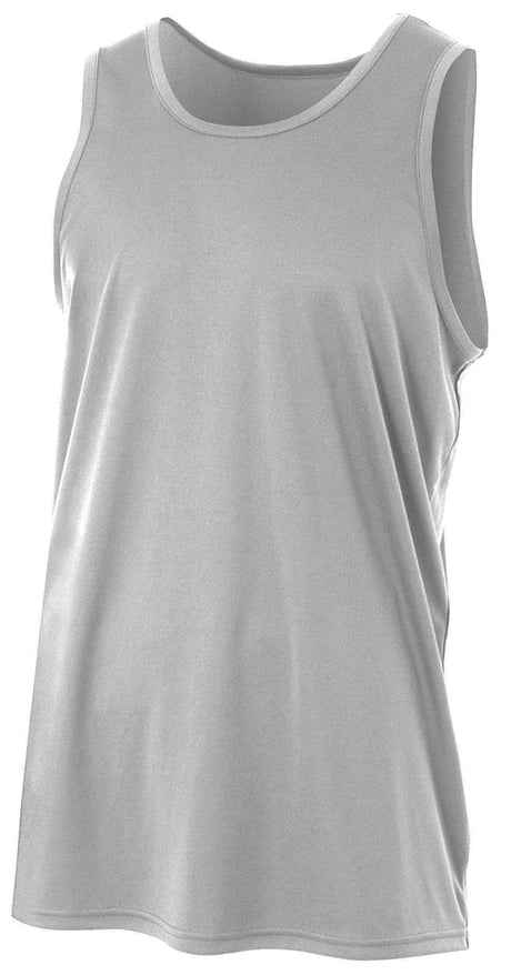 A4 Men's Sprint Sport Tank Mens Apparel Shirts & Tops
