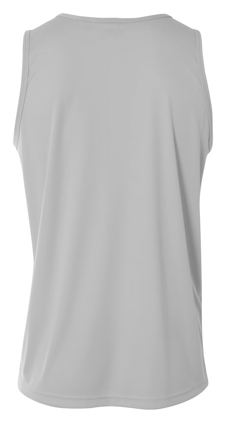 A4 Men's Sprint Sport Tank Mens Apparel Shirts & Tops
