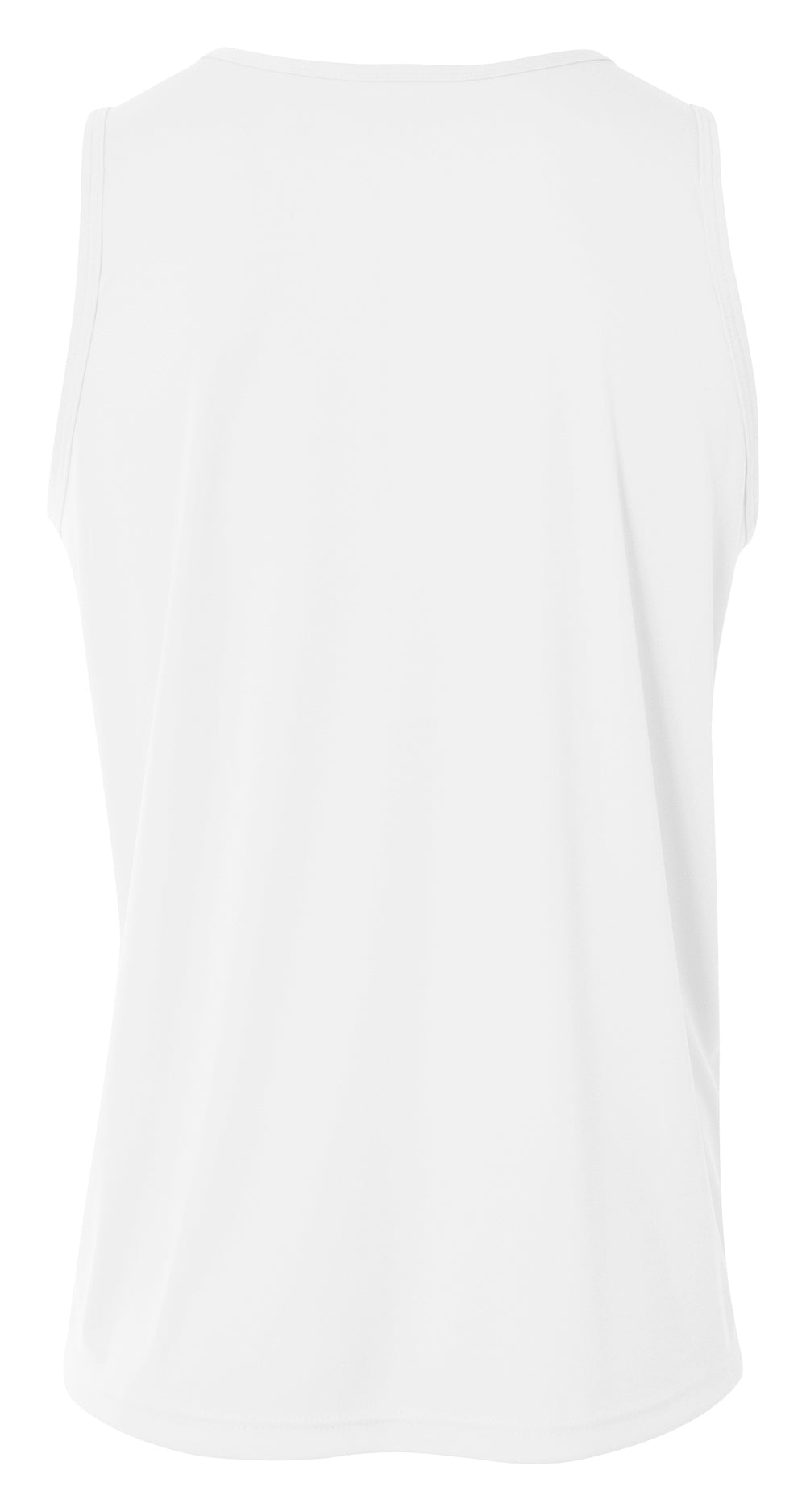 A4 Men's Sprint Sport Tank Mens Apparel Shirts & Tops