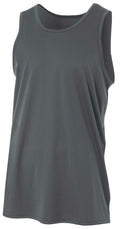 A4 Men's Sprint Sport Tank Mens Apparel Shirts & Tops