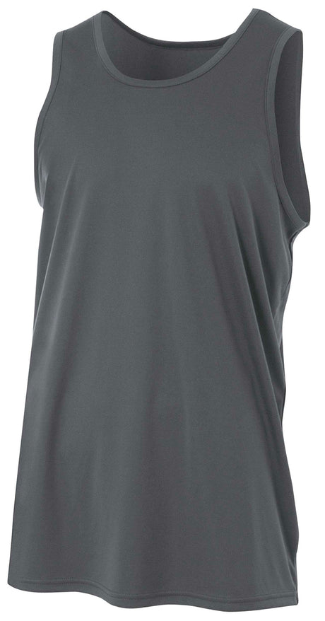 A4 Men's Sprint Sport Tank Mens Apparel Shirts & Tops