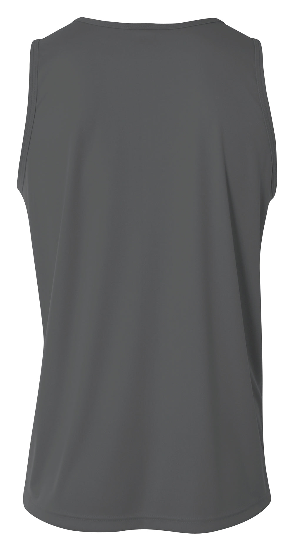 A4 Men's Sprint Sport Tank Mens Apparel Shirts & Tops