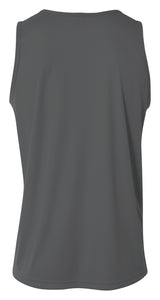 A4 Men's Sprint Sport Tank Mens Apparel Shirts & Tops