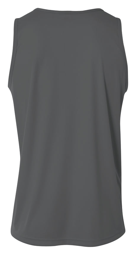 A4 Men's Sprint Sport Tank Mens Apparel Shirts & Tops