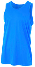 A4 Men's Sprint Sport Tank Mens Apparel Shirts & Tops