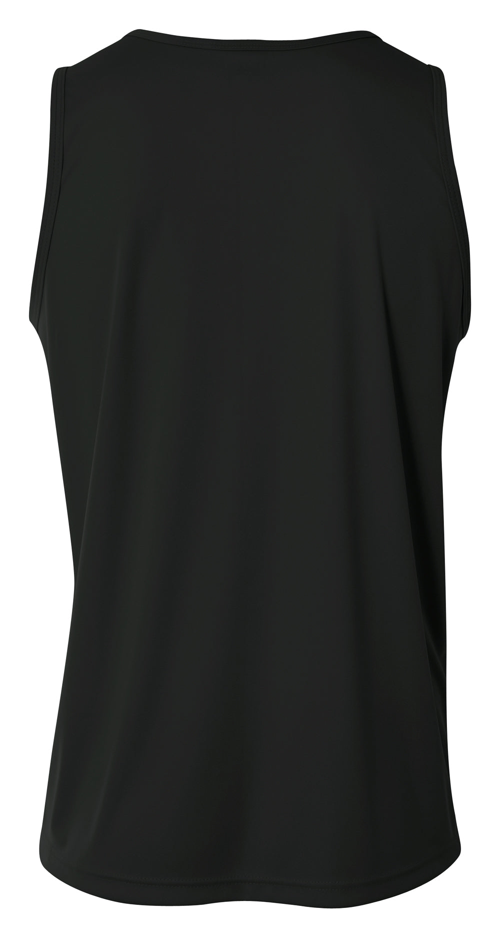 A4 Men's Sprint Sport Tank Mens Apparel Shirts & Tops