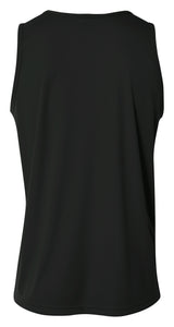 A4 Men's Sprint Sport Tank Mens Apparel Shirts & Tops