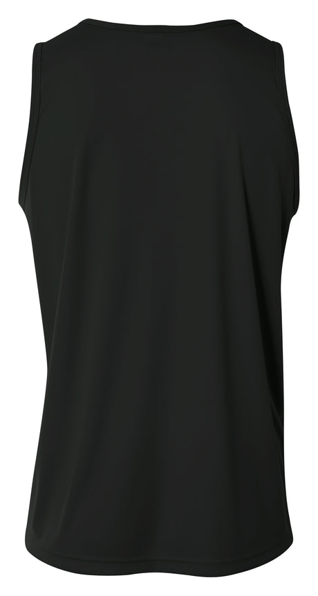 A4 Men's Sprint Sport Tank Mens Apparel Shirts & Tops