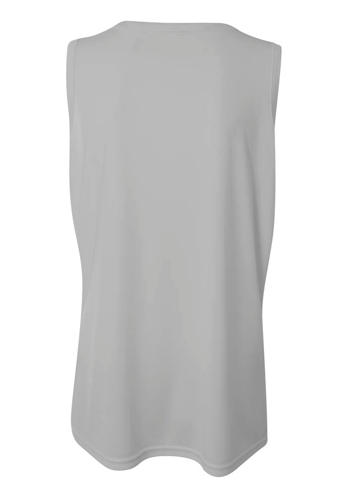 A4 Women's Sprint Athletic Tank Womens Apparel Shirts & Tops