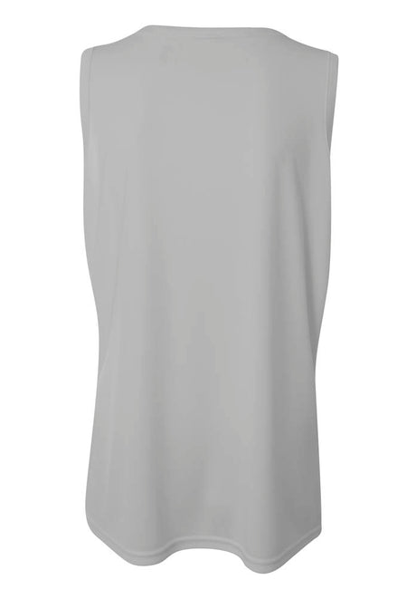 A4 Women's Sprint Athletic Tank Womens Apparel Shirts & Tops
