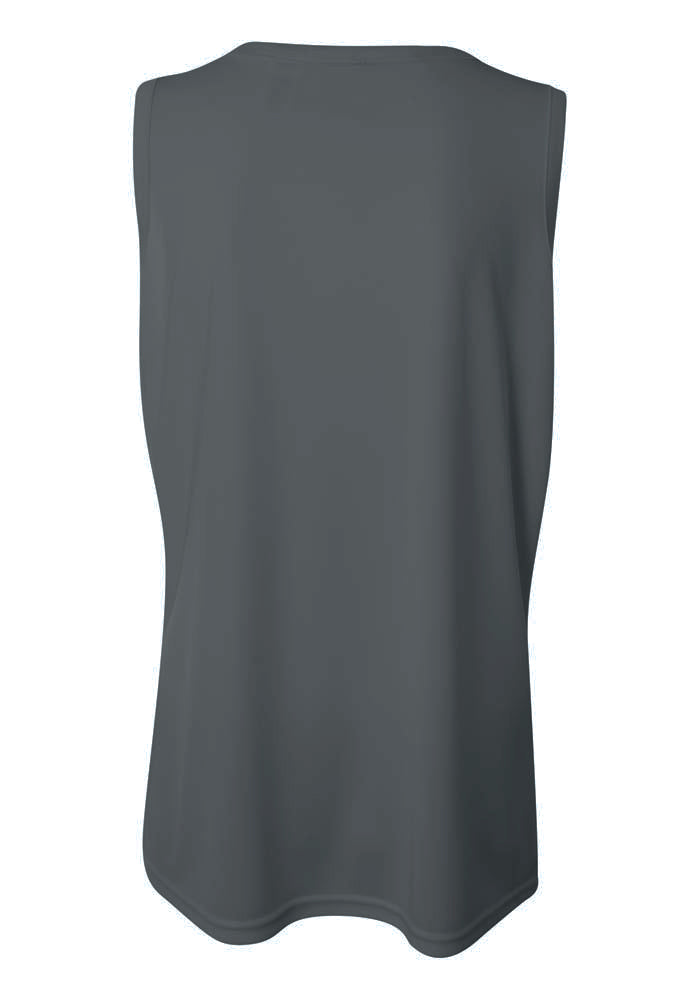A4 Women's Sprint Athletic Tank Womens Apparel Shirts & Tops