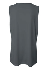 A4 Women's Sprint Athletic Tank Womens Apparel Shirts & Tops