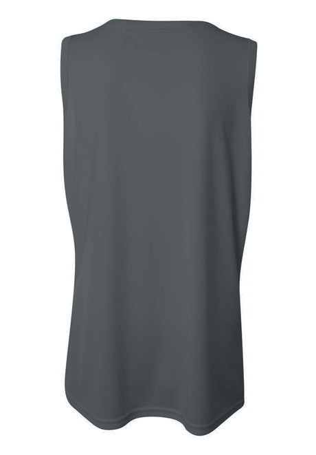 A4 Women's Sprint Athletic Tank Womens Apparel Shirts & Tops