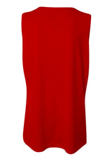 A4 Women's Sprint Athletic Tank Womens Apparel Shirts & Tops