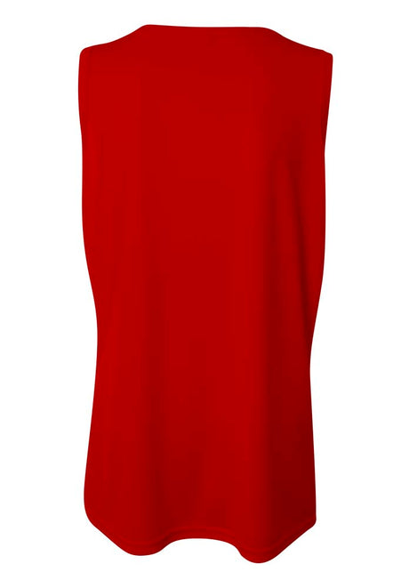 A4 Women's Sprint Athletic Tank Womens Apparel Shirts & Tops