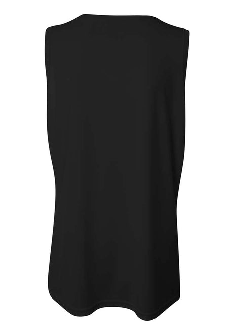 A4 Women's Sprint Athletic Tank Womens Apparel Shirts & Tops
