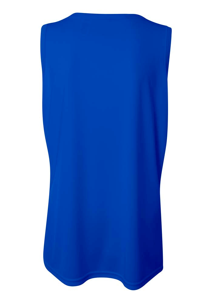 A4 Women's Sprint Athletic Tank Womens Apparel Shirts & Tops
