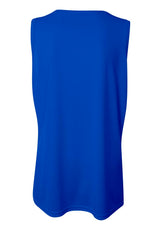 A4 Women's Sprint Athletic Tank Womens Apparel Shirts & Tops