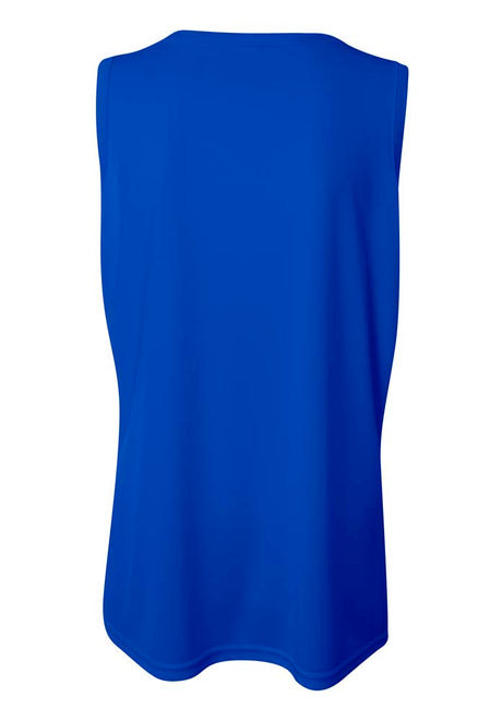 A4 Women's Sprint Athletic Tank Womens Apparel Shirts & Tops