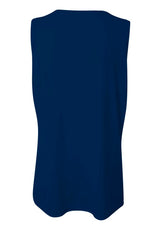 A4 Women's Sprint Athletic Tank Womens Apparel Shirts & Tops