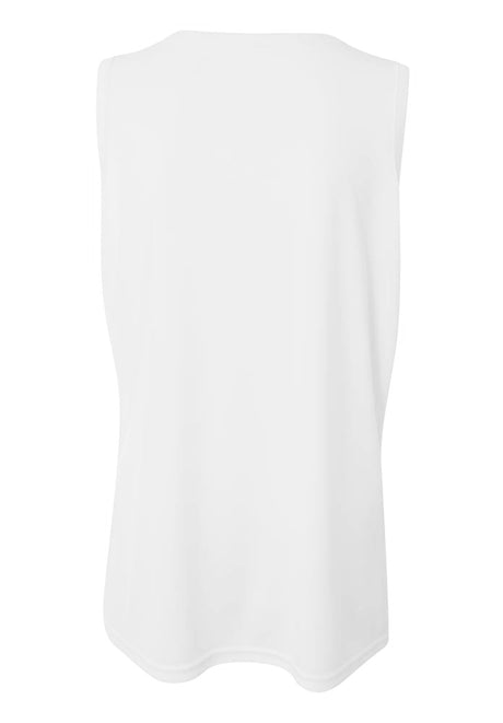 A4 Women's Sprint Athletic Tank Womens Apparel Shirts & Tops