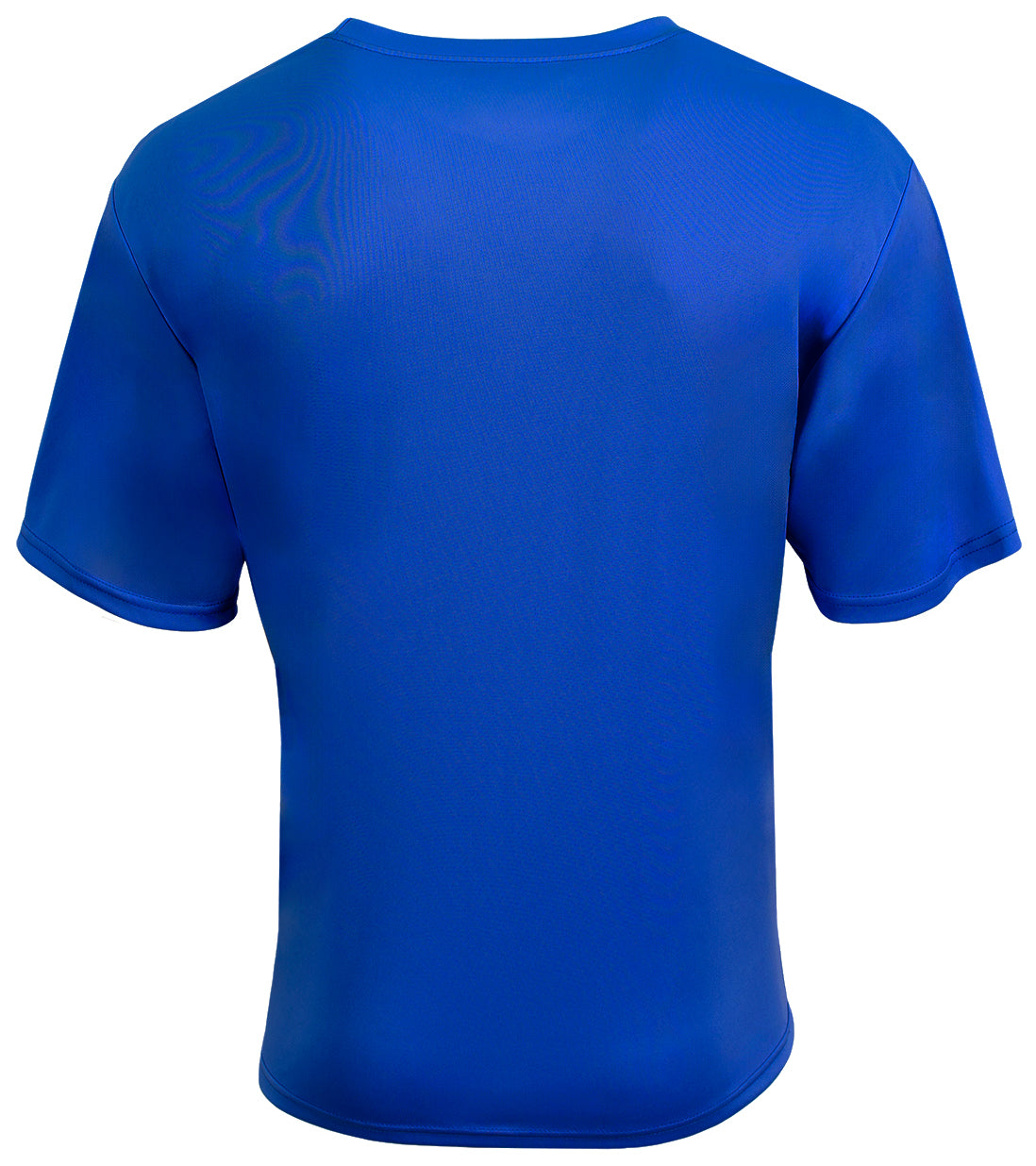 A4 Men's Sprint Short Sleeve V-Neck Mens Apparel Shirts & Tops