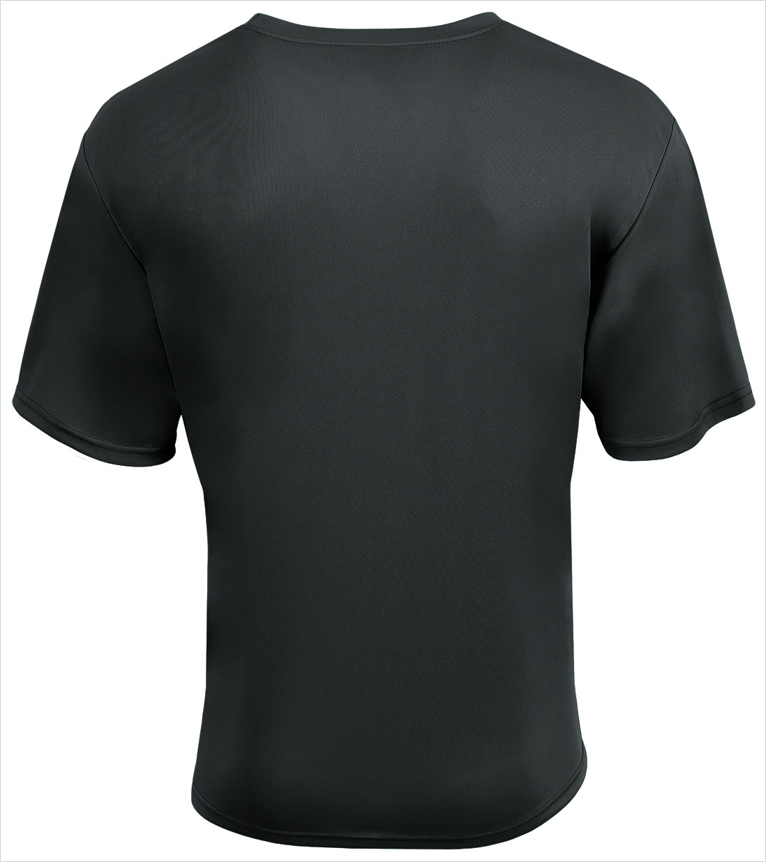 A4 Men's Sprint Short Sleeve V-Neck Mens Apparel Shirts & Tops