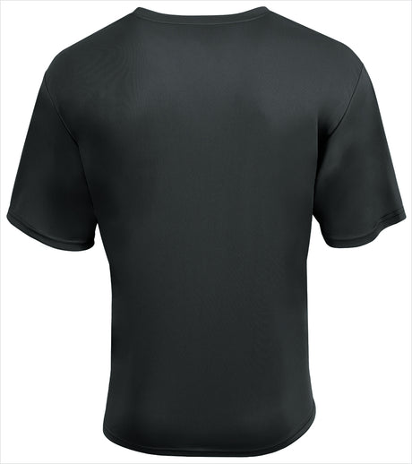 A4 Men's Sprint Short Sleeve V-Neck Mens Apparel Shirts & Tops