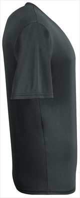 A4 Men's Sprint Short Sleeve V-Neck Mens Apparel Shirts & Tops