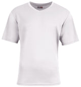 A4 Men's Sprint Short Sleeve V-Neck Mens Apparel Shirts & Tops