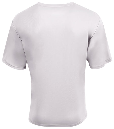 A4 Men's Sprint Short Sleeve V-Neck Mens Apparel Shirts & Tops
