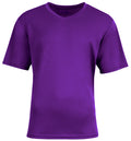 A4 Men's Sprint Short Sleeve V-Neck Mens Apparel Shirts & Tops