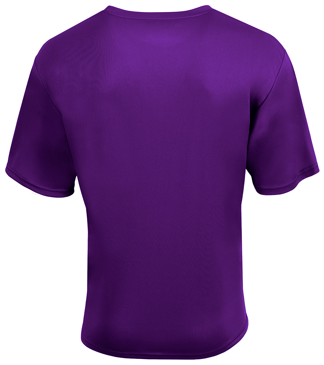A4 Men's Sprint Short Sleeve V-Neck Mens Apparel Shirts & Tops