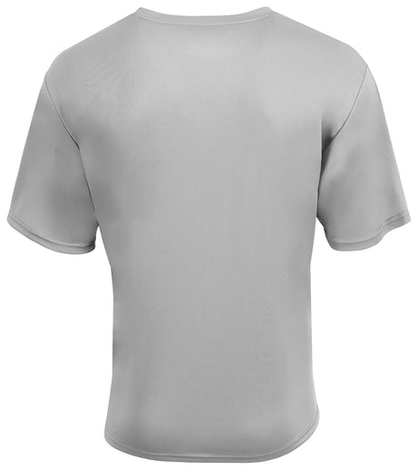 A4 Men's Sprint Short Sleeve V-Neck Mens Apparel Shirts & Tops