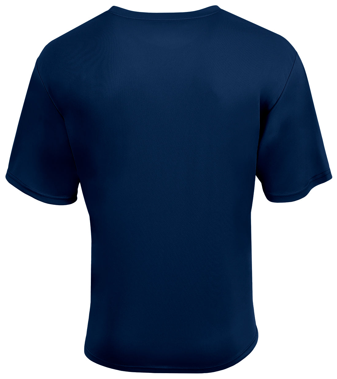 A4 Men's Sprint Short Sleeve V-Neck Mens Apparel Shirts & Tops